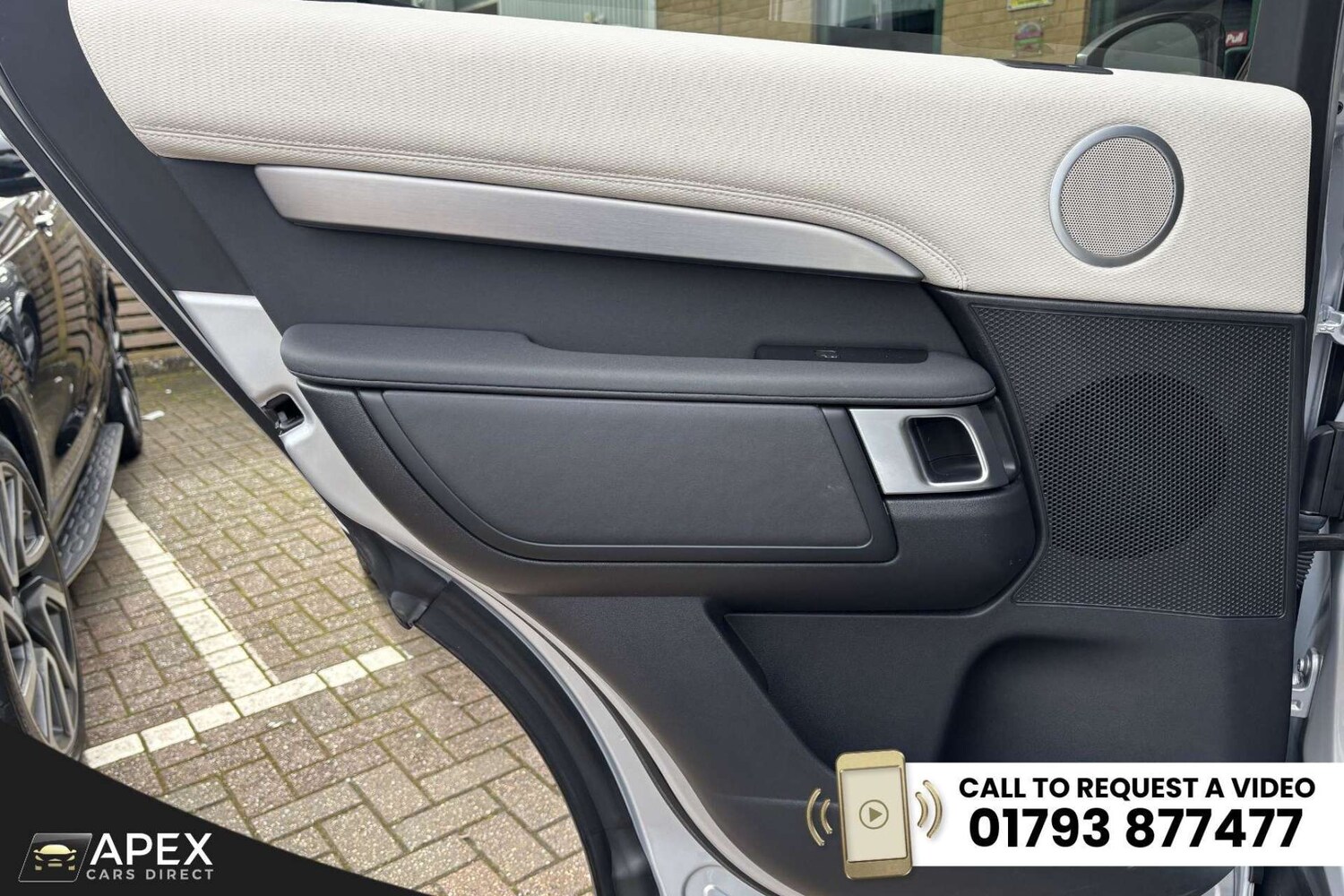 Used Land Rover Discovery 2021 for sale - 77901562: Photo 40