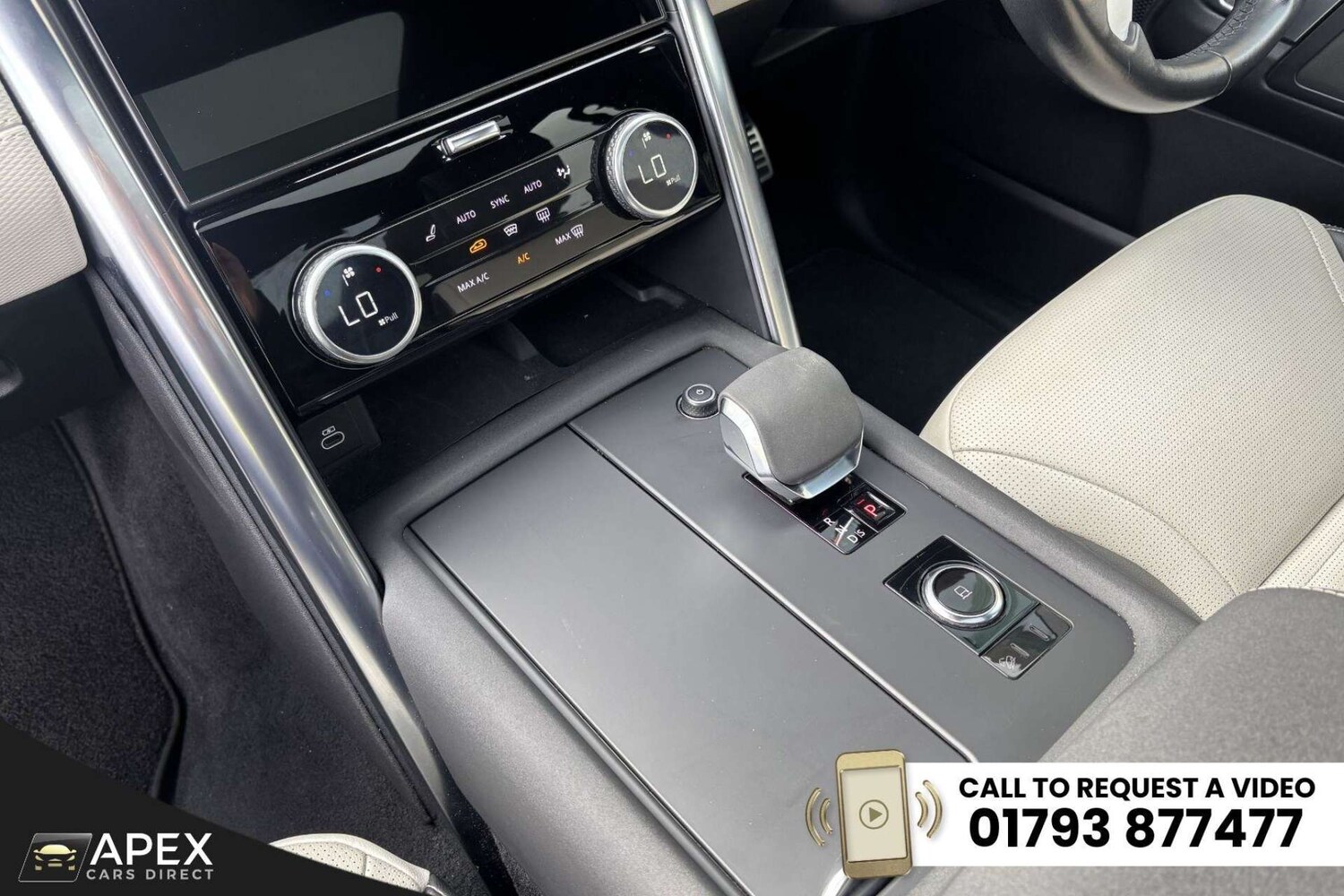 Used Land Rover Discovery 2021 for sale - 77901562: Photo 43