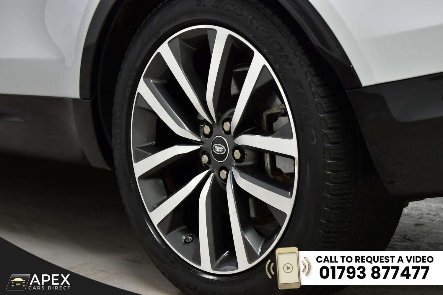 Used Land Rover Discovery 2021 for sale - 77901562: Photo 44