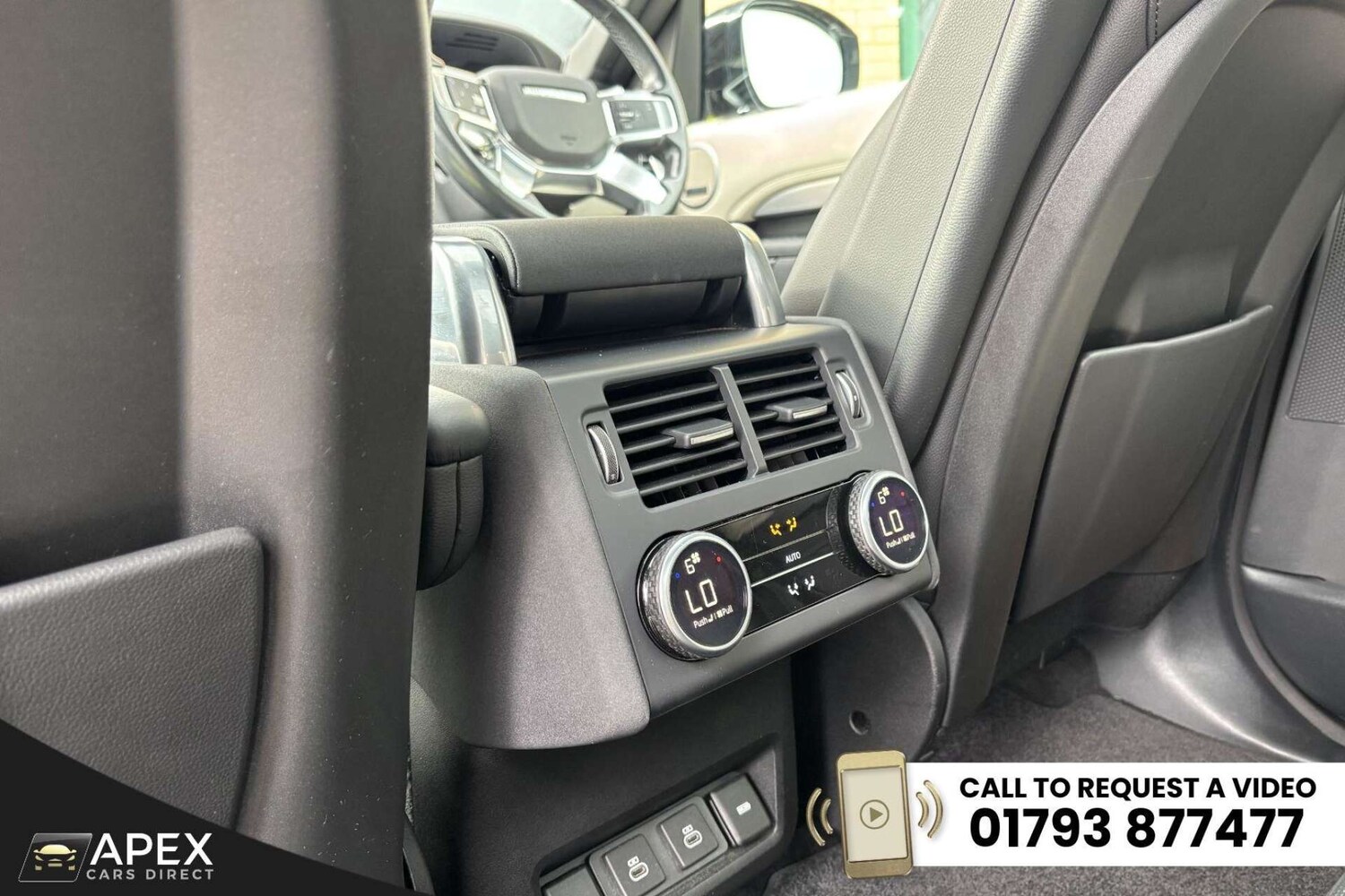 Used Land Rover Discovery 2021 for sale - 77901562: Photo 45