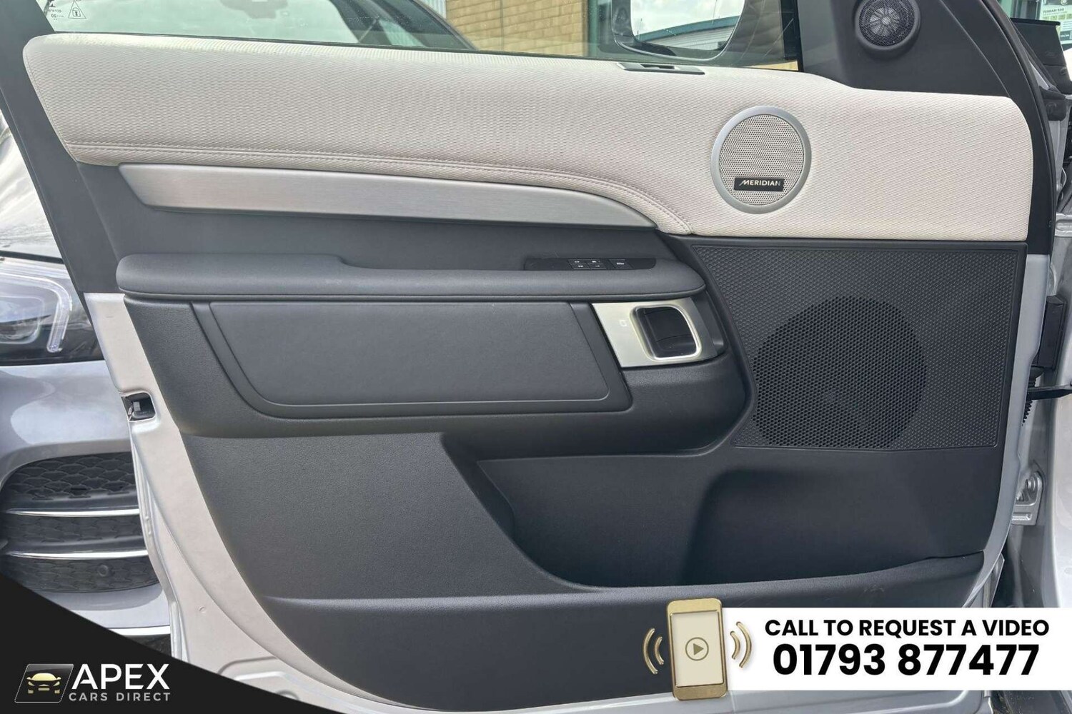 Used Land Rover Discovery 2021 for sale - 77901562: Photo 47