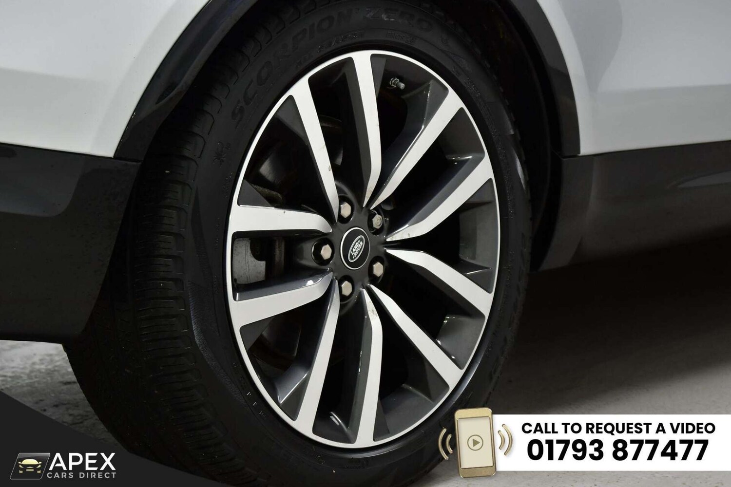 Used Land Rover Discovery 2021 for sale - 77901562: Photo 48