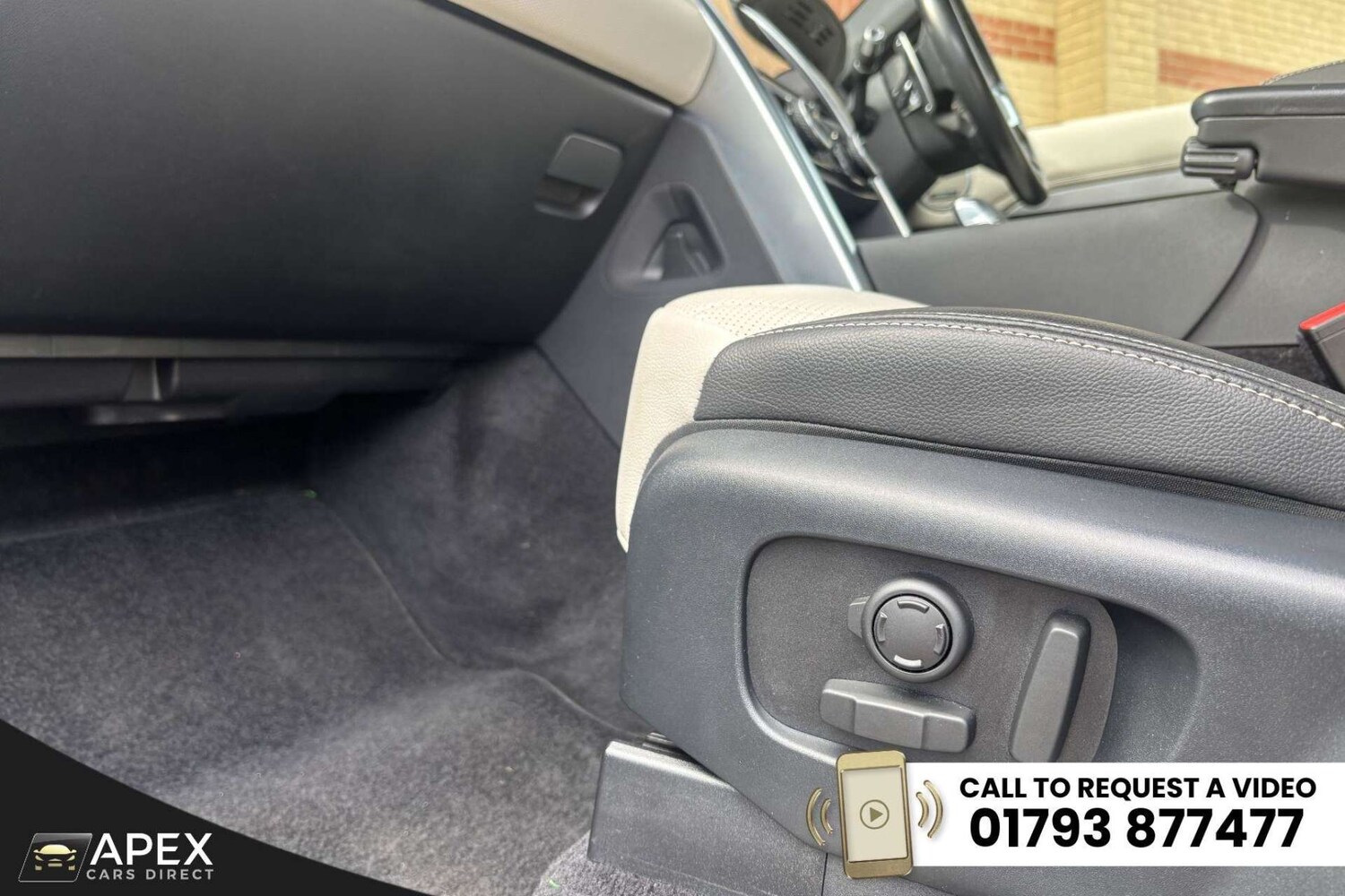 Used Land Rover Discovery 2021 for sale - 77901562: Photo 49