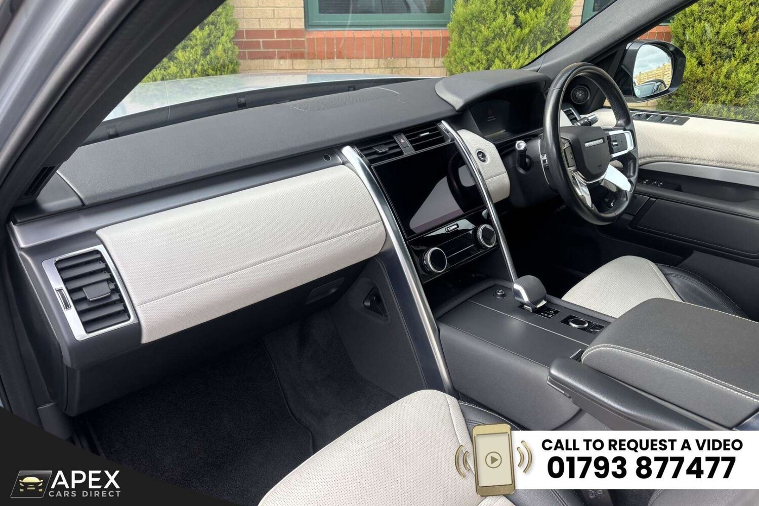 Used Land Rover Discovery 2021 for sale - 77901562: Photo 51