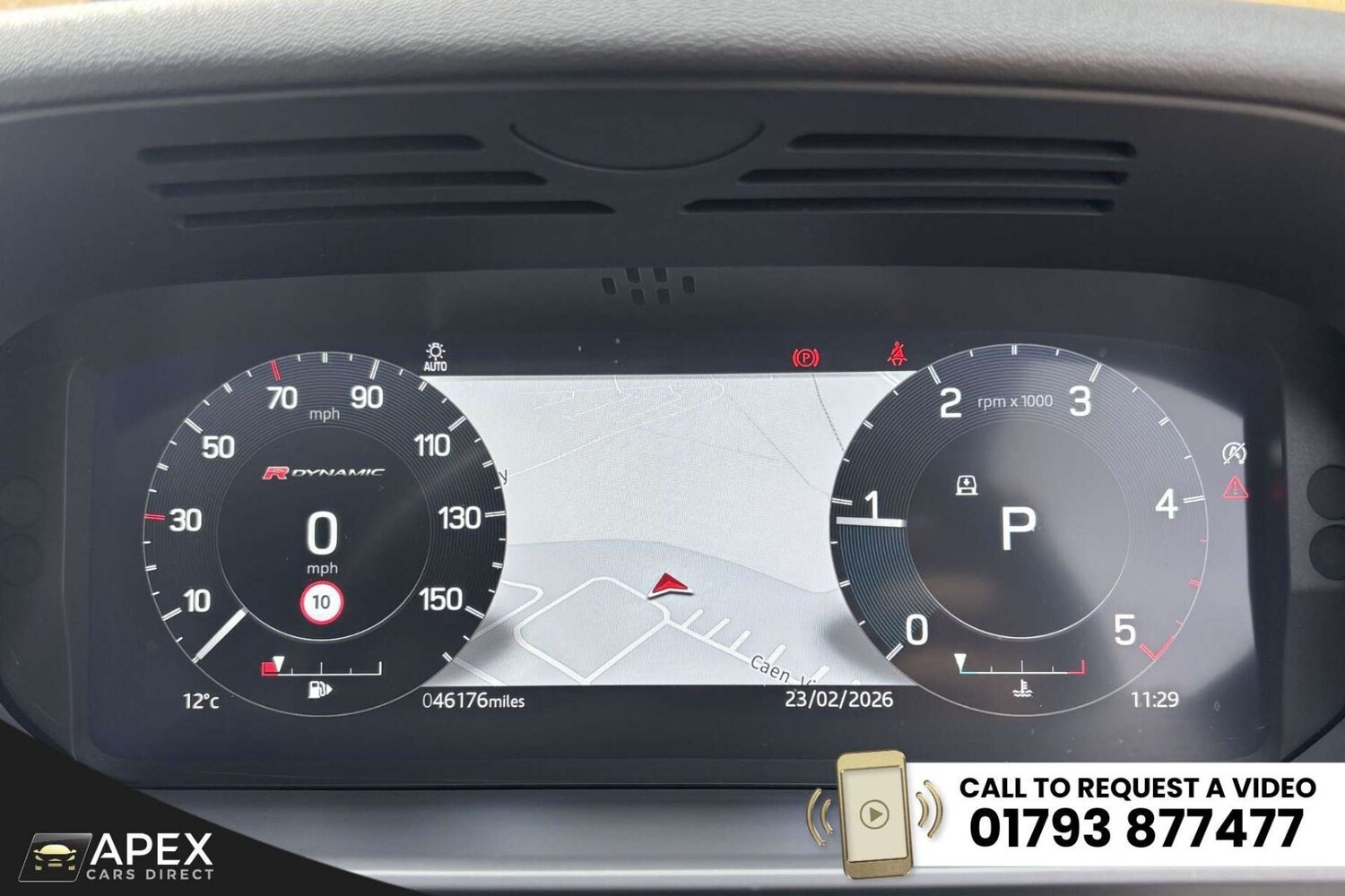 Used Land Rover Discovery 2021 for sale - 77901562: Photo 9