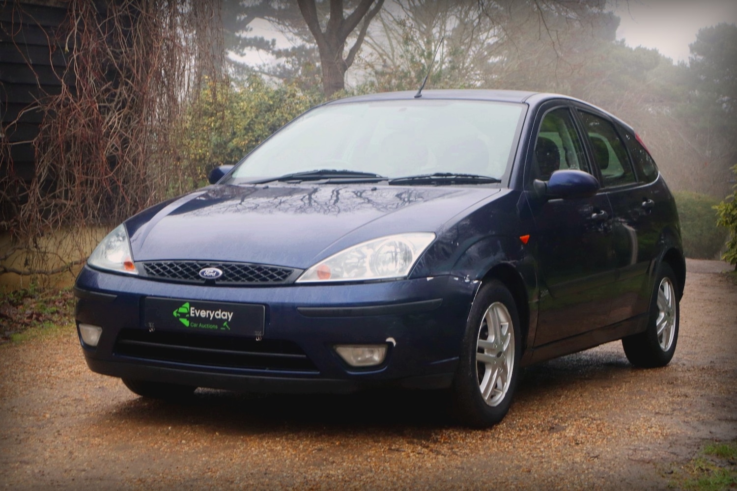 Used Ford Focus 2003 for sale - 77136490: Photo 10