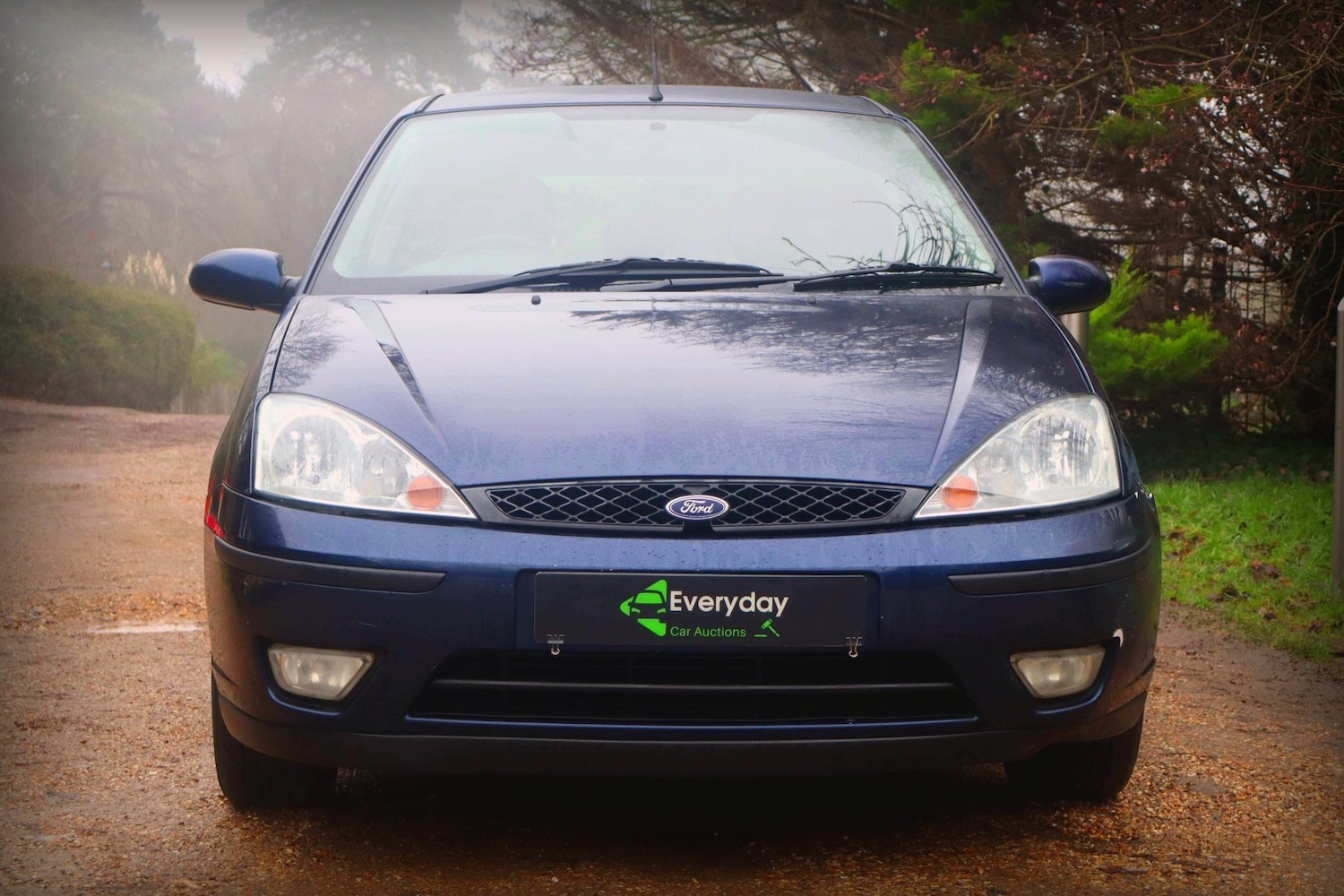 Used Ford Focus 2003 for sale - 77136490: Photo 13
