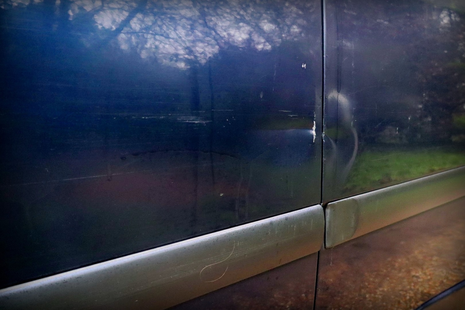 Used Ford Focus 2003 for sale - 77136490: Photo 16