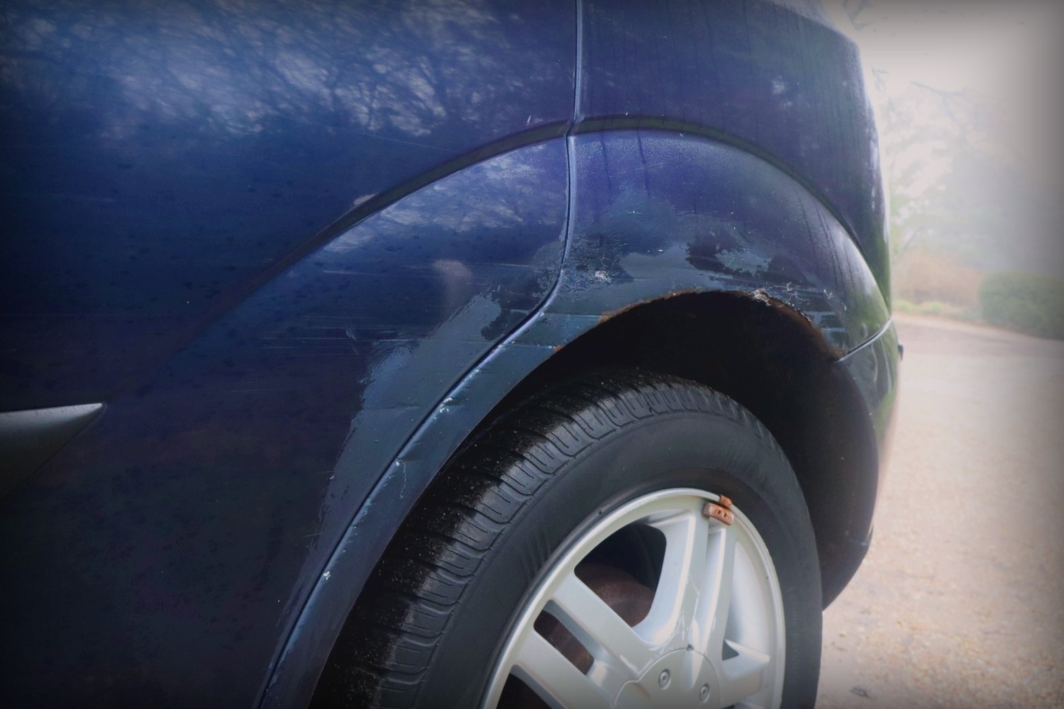 Used Ford Focus 2003 for sale - 77136490: Photo 17