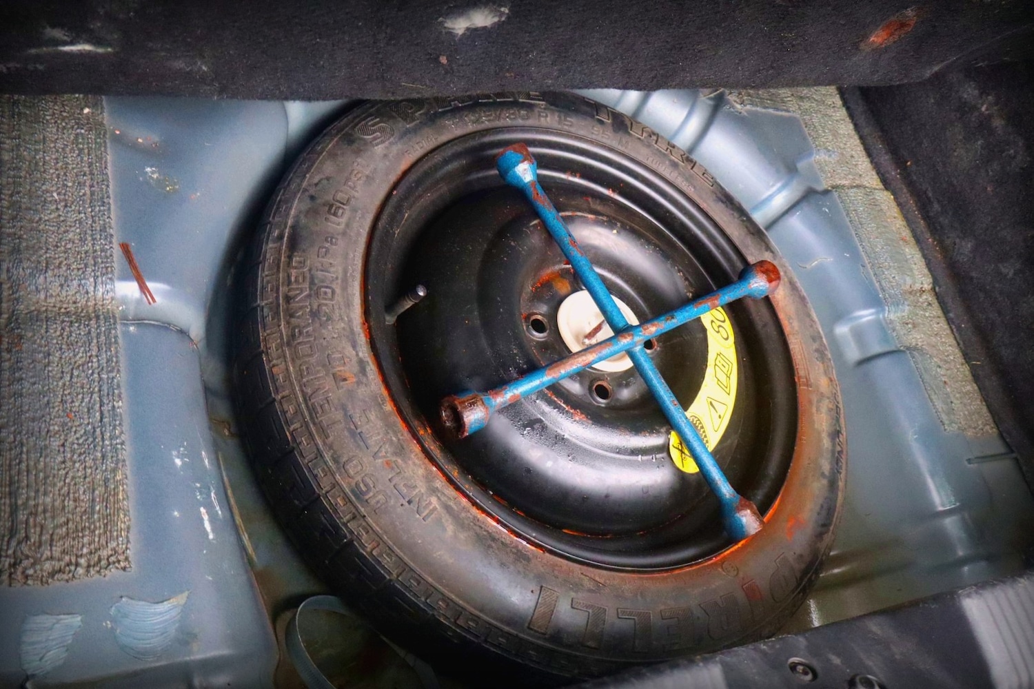 Used Ford Focus 2003 for sale - 77136490: Photo 22