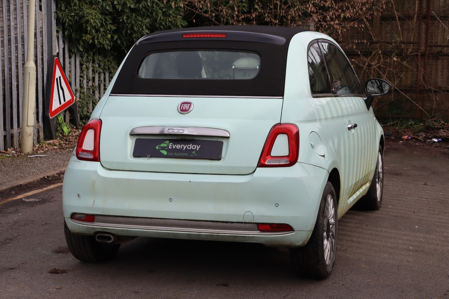 Used Fiat 500 2016 for sale - 77579498: Photo 10