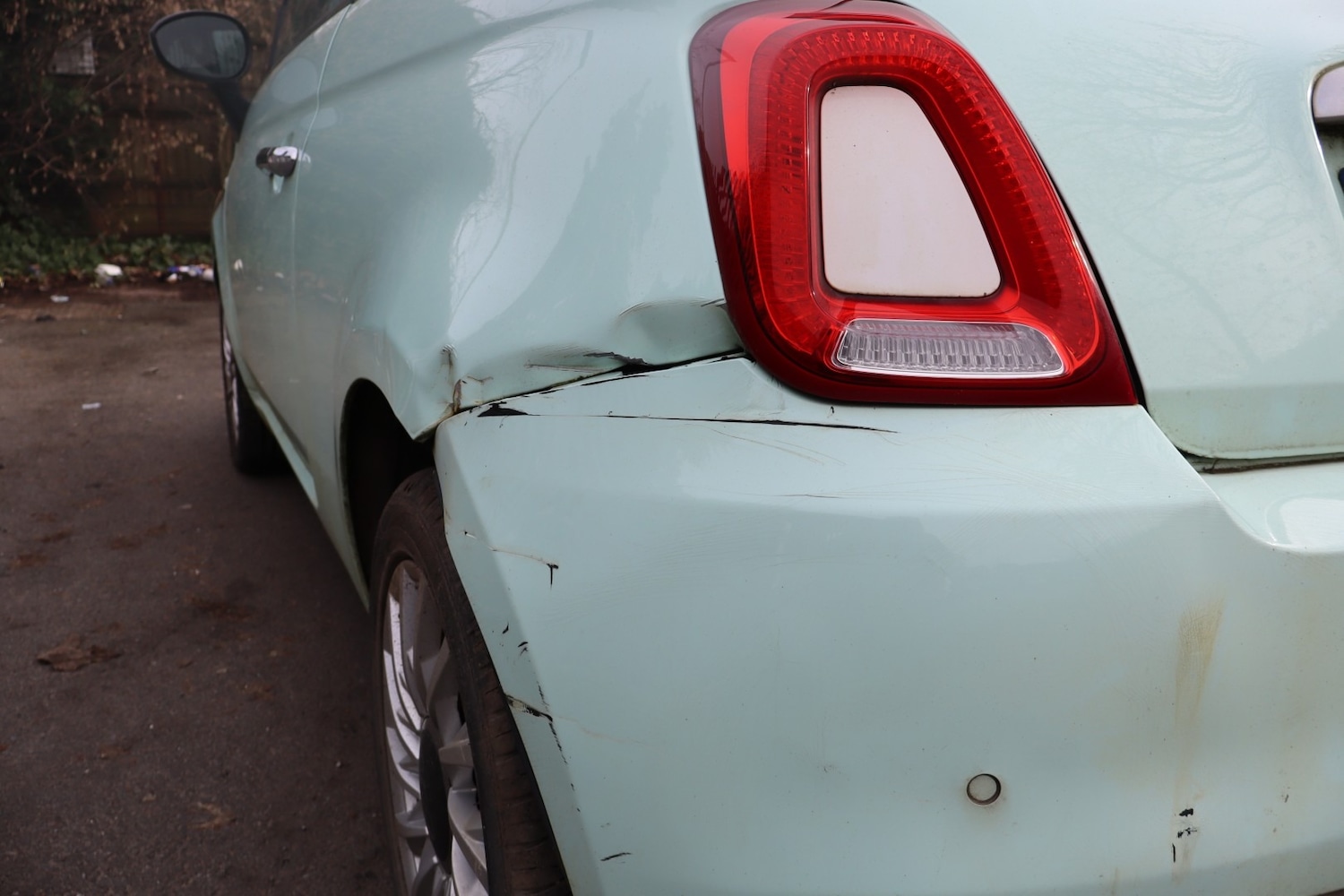 Used Fiat 500 2016 for sale - 77579498: Photo 14