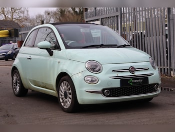 2016 (66) - 1.2 Lounge 2dr **SPARE OR REPAIR**