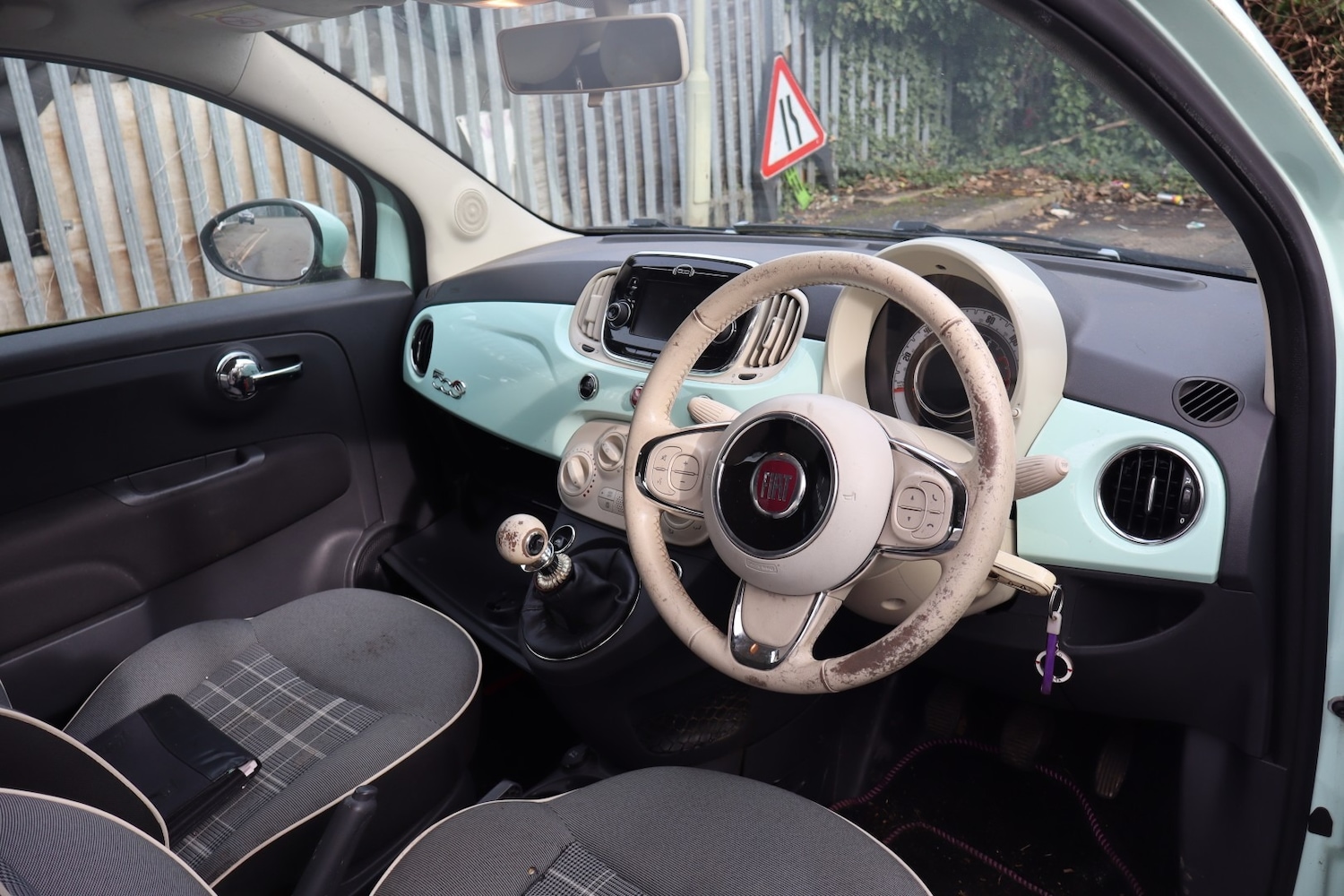 Used Fiat 500 2016 for sale - 77579498: Photo 4