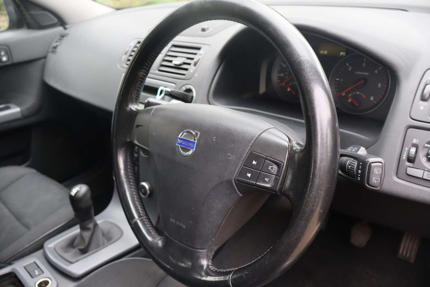 Used Volvo V50 2009 for sale - 78078335: Photo 16