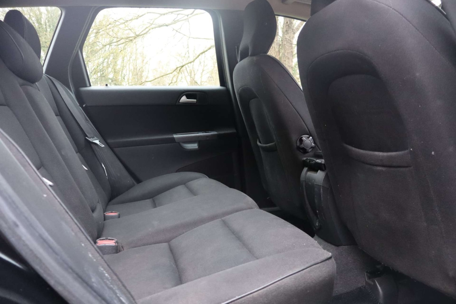 Used Volvo V50 2009 for sale - 78078335: Photo 19