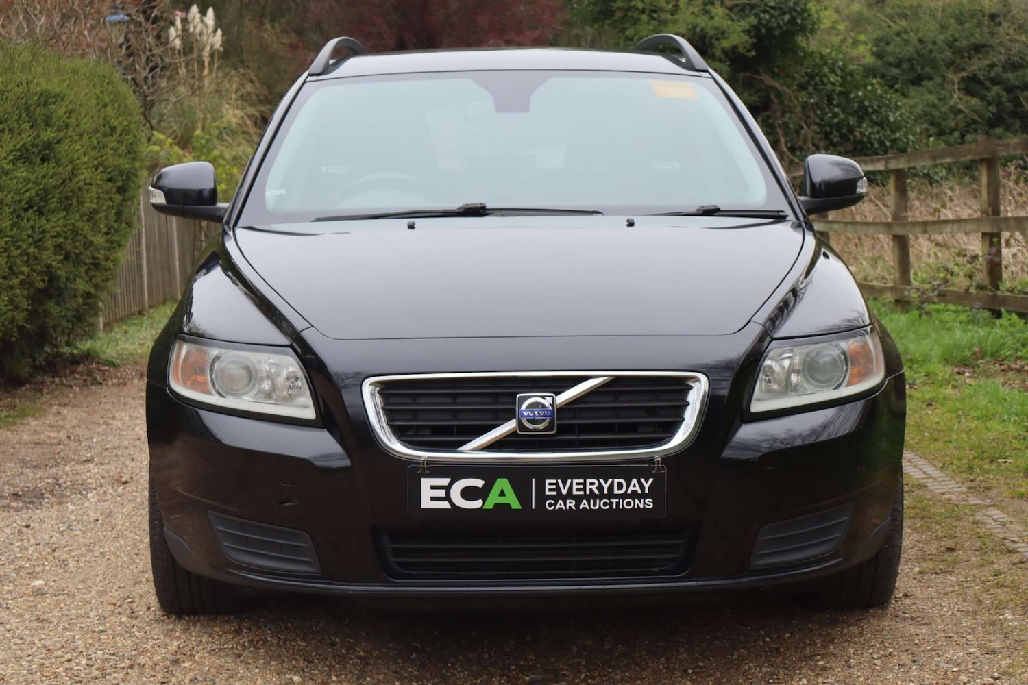 Used Volvo V50 2009 for sale - 78078335: Photo 2