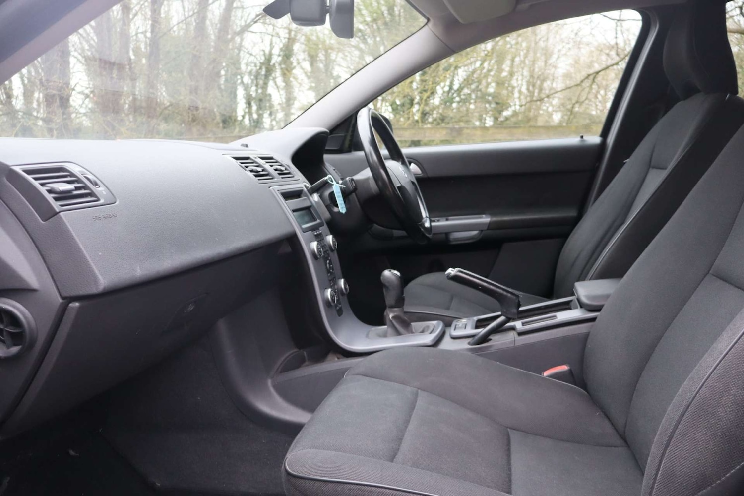 Used Volvo V50 2009 for sale - 78078335: Photo 20