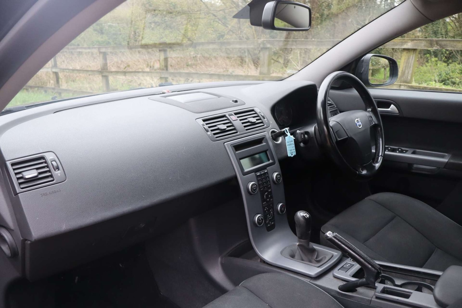 Used Volvo V50 2009 for sale - 78078335: Photo 21