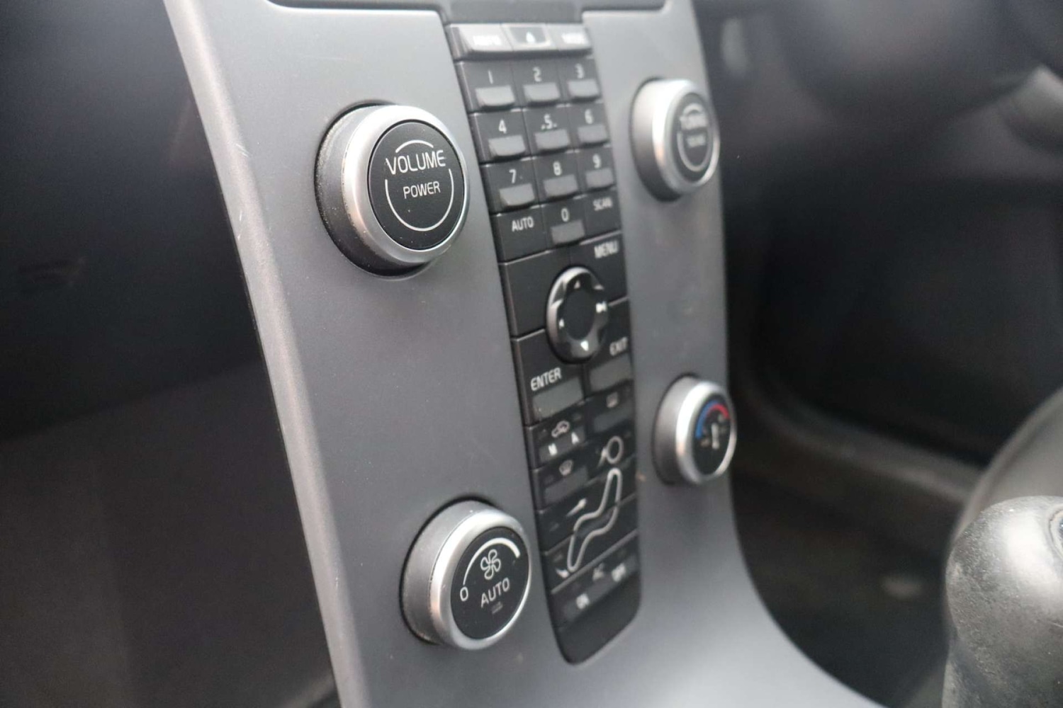 Used Volvo V50 2009 for sale - 78078335: Photo 26