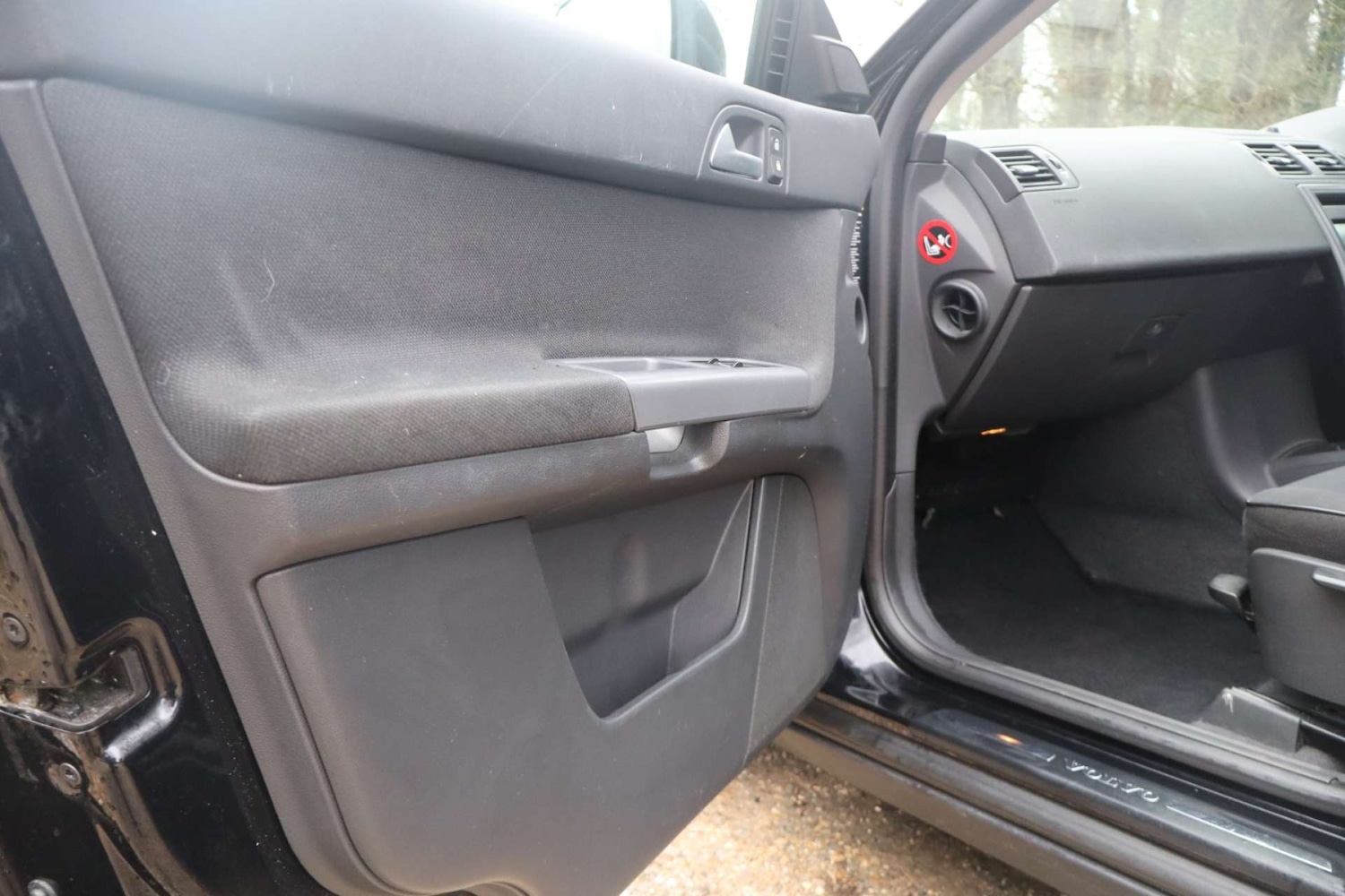 Used Volvo V50 2009 for sale - 78078335: Photo 28