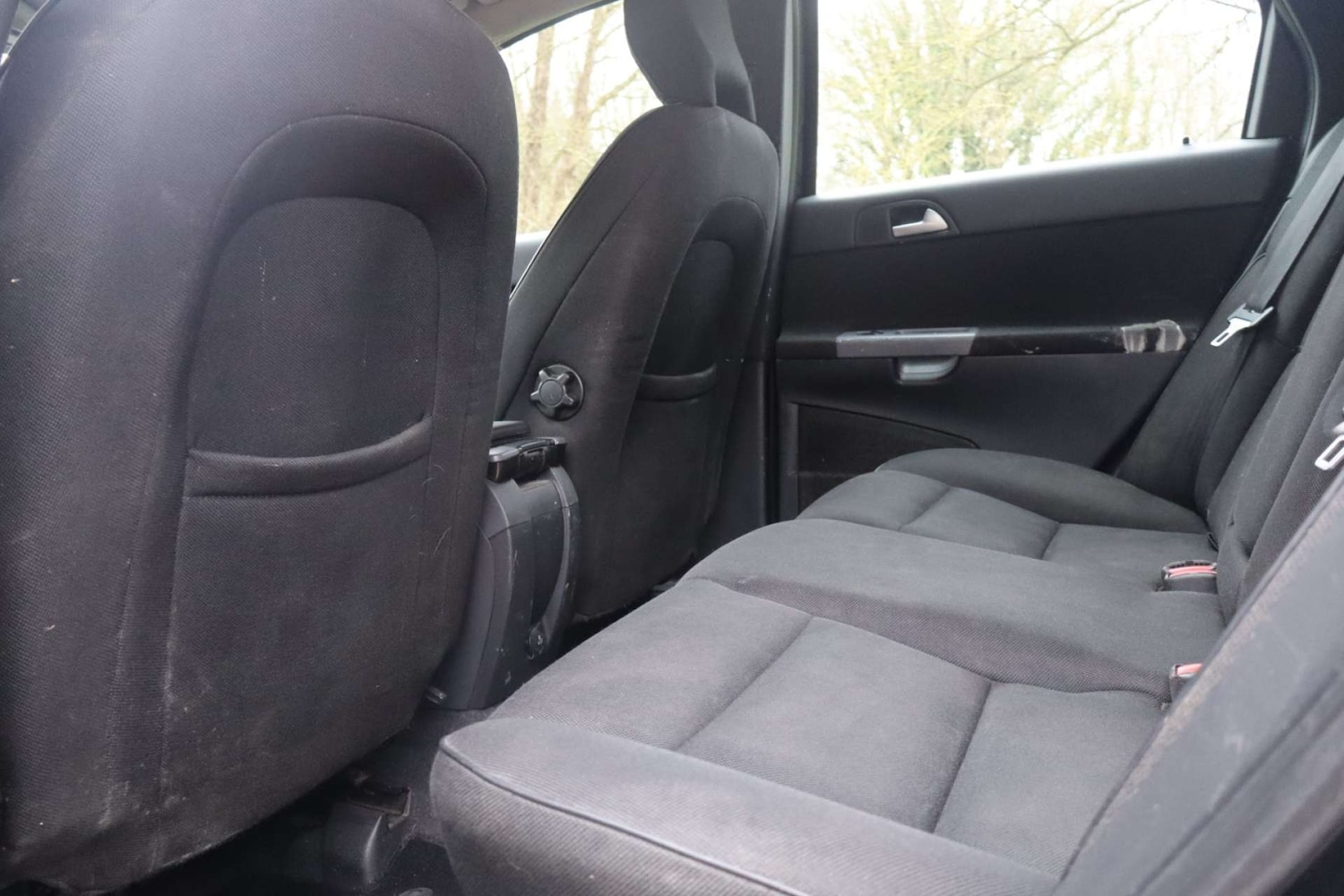 Used Volvo V50 2009 for sale - 78078335: Photo 30