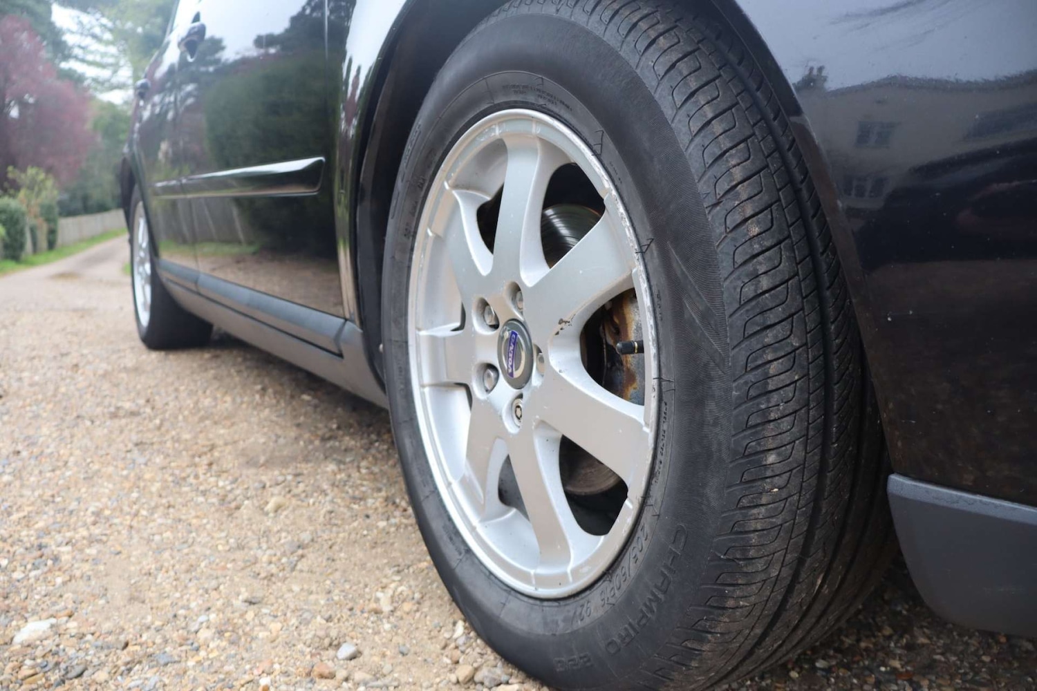 Used Volvo V50 2009 for sale - 78078335: Photo 38