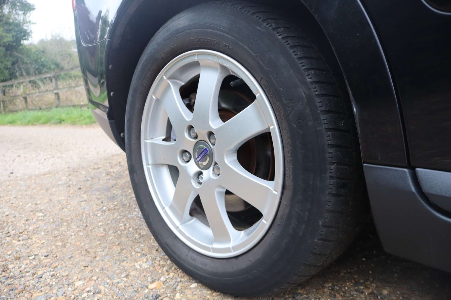 Used Volvo V50 2009 for sale - 78078335: Photo 39