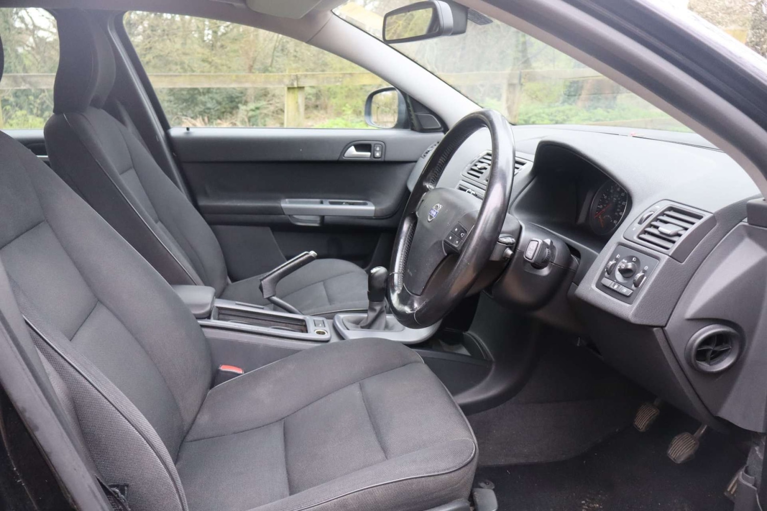 Used Volvo V50 2009 for sale - 78078335: Photo 4