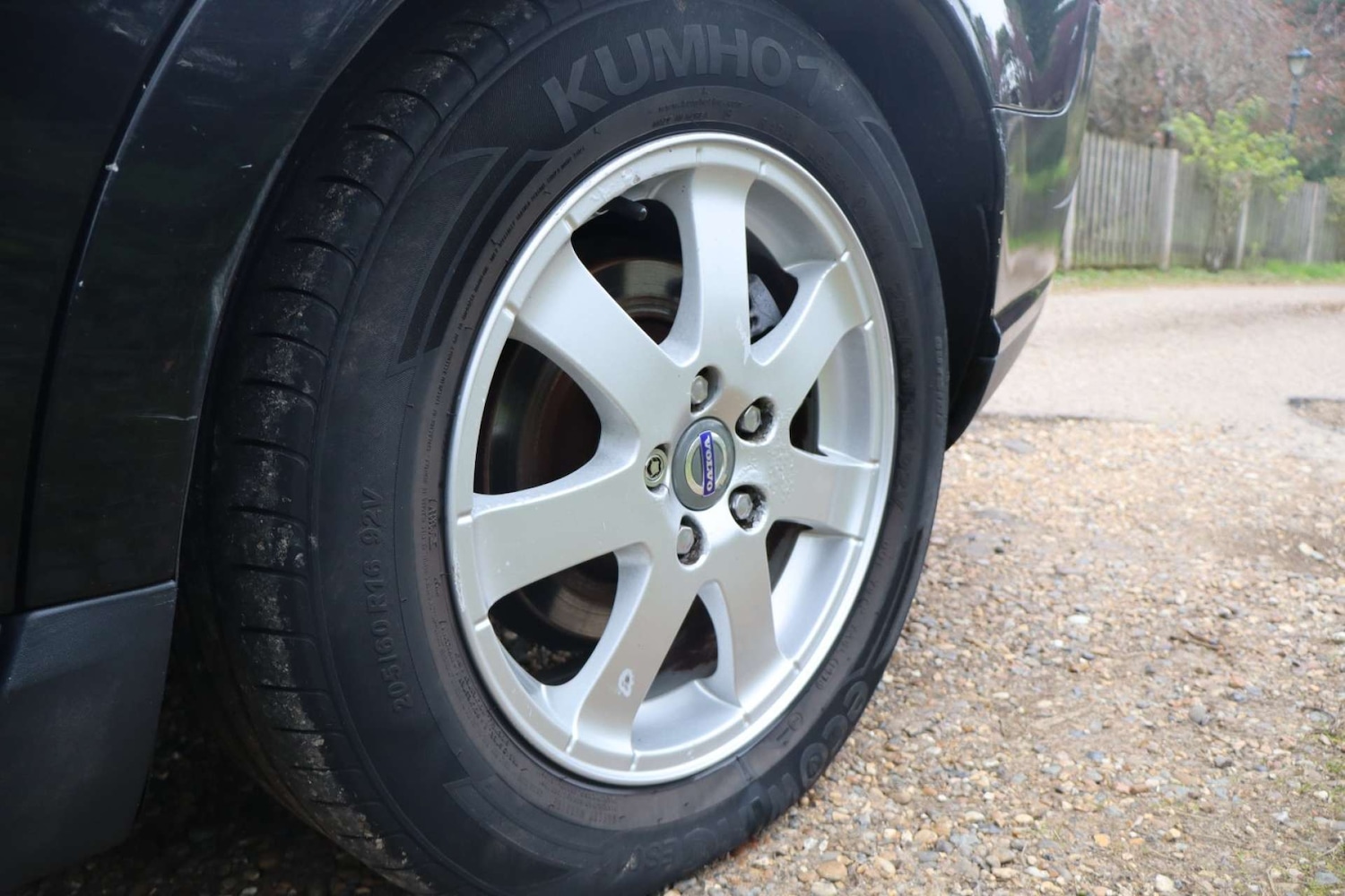 Used Volvo V50 2009 for sale - 78078335: Photo 40