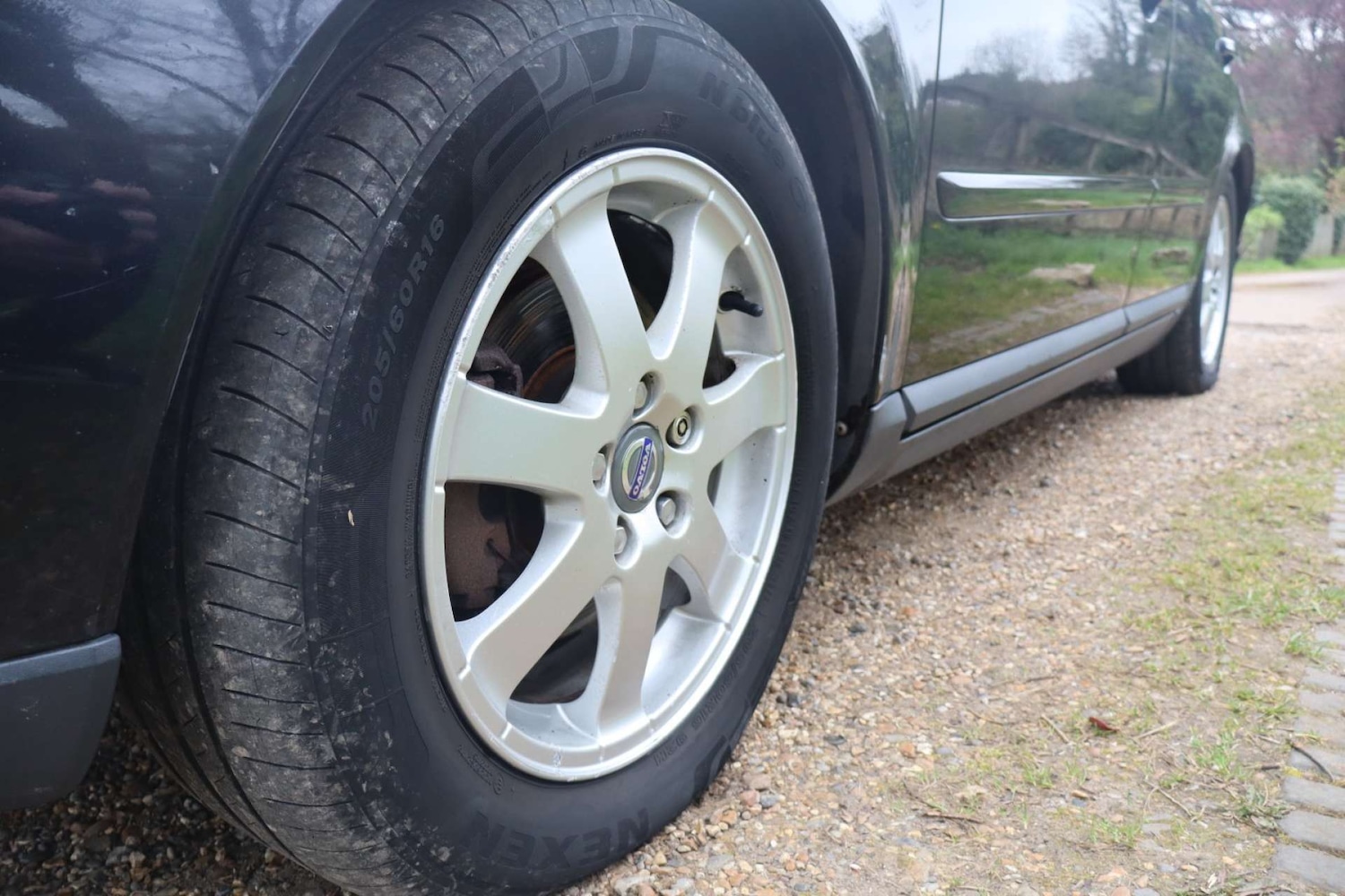 Used Volvo V50 2009 for sale - 78078335: Photo 41