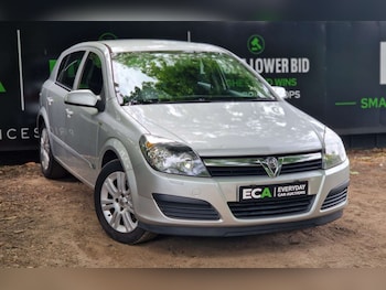 Used Vauxhall Astra 2007 for sale - 78964563: Photo