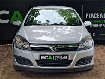 Used Vauxhall Astra 2007 for sale - 78964563: Photo