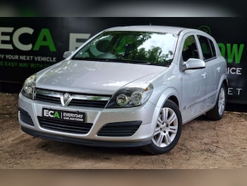 Used Vauxhall Astra 2007 for sale - 78964563: Photo