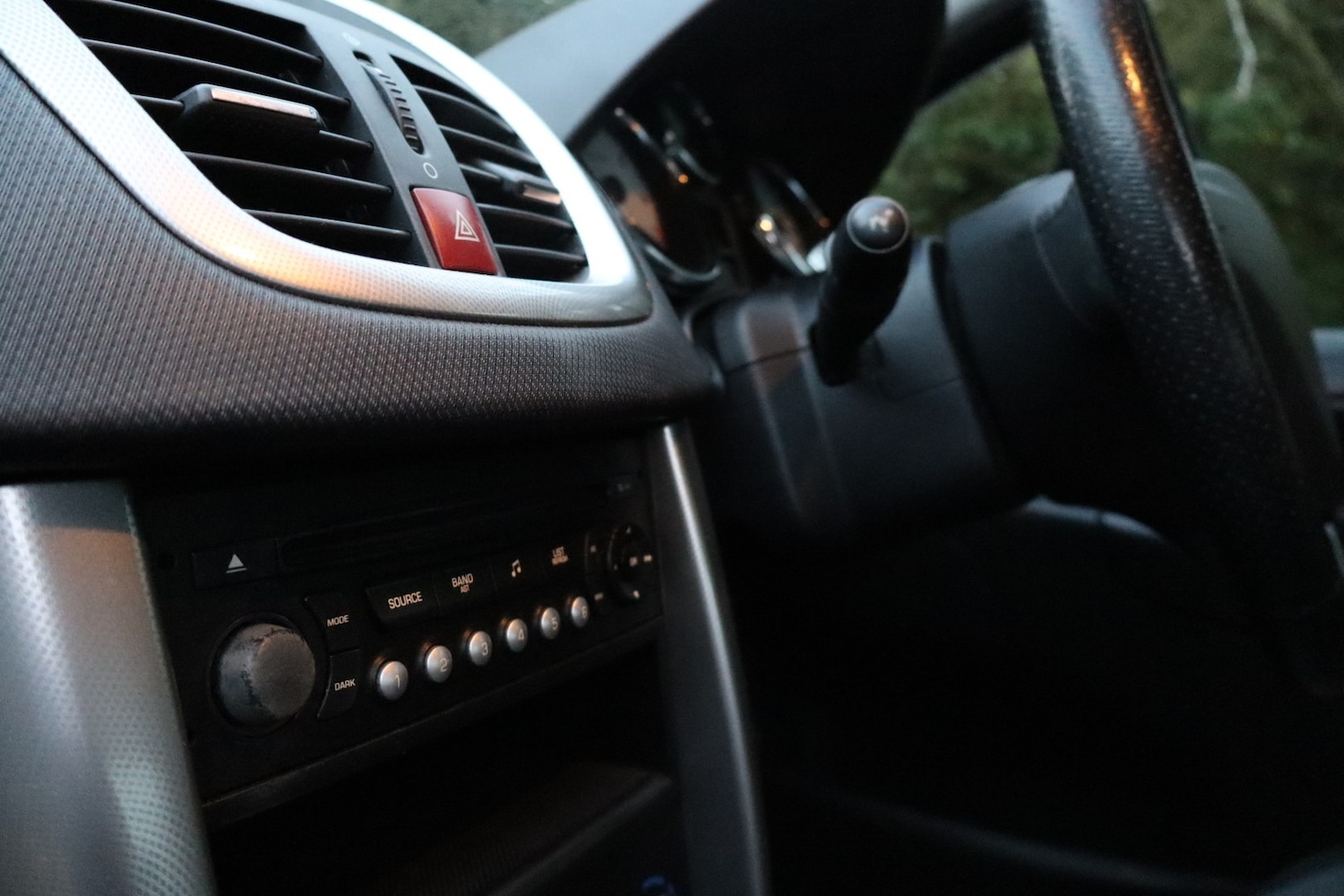 Used Peugeot 207 2007 for sale - 76625500: Photo 11