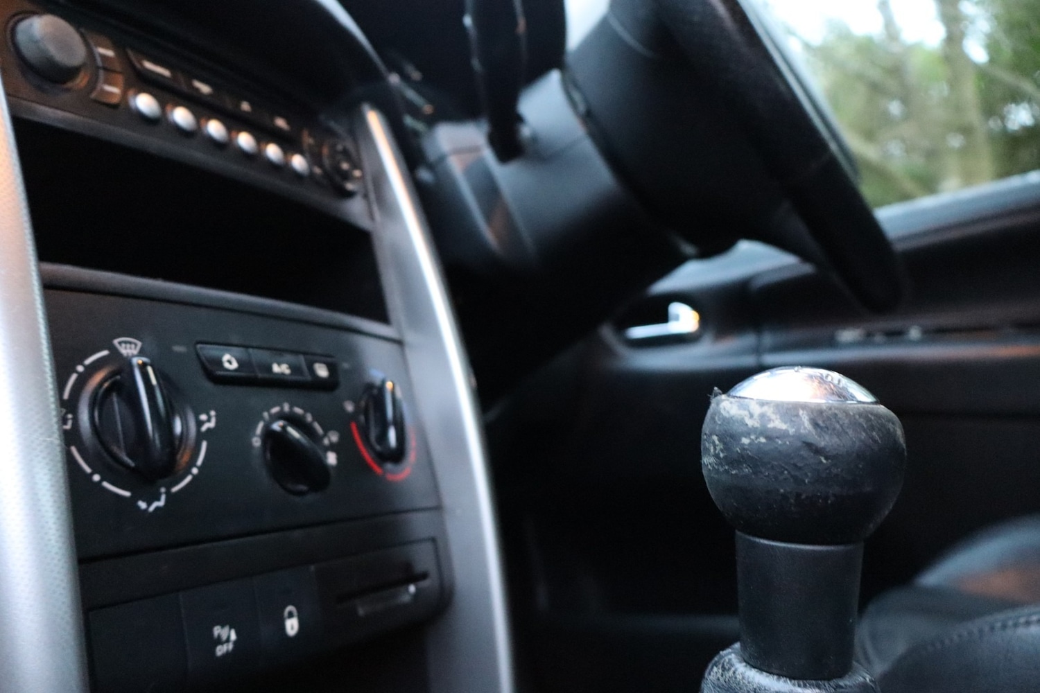 Used Peugeot 207 2007 for sale - 76625500: Photo 13