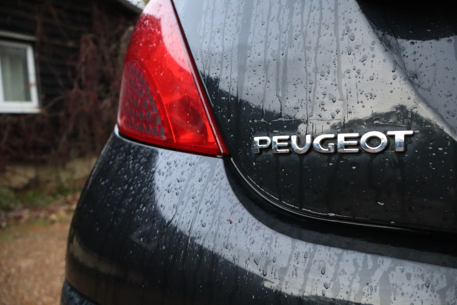 Used Peugeot 207 2007 for sale - 76625500: Photo 19