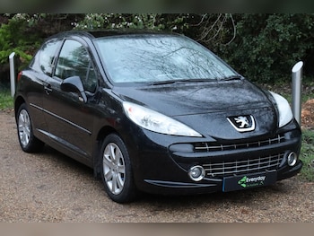 2007 (57) - 1.6 HDi 90 Sport 3dr