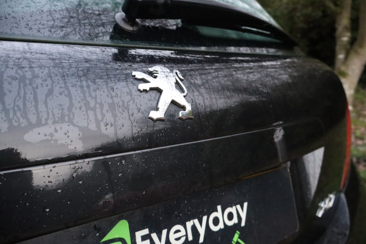 Used Peugeot 207 2007 for sale - 76625500: Photo 20