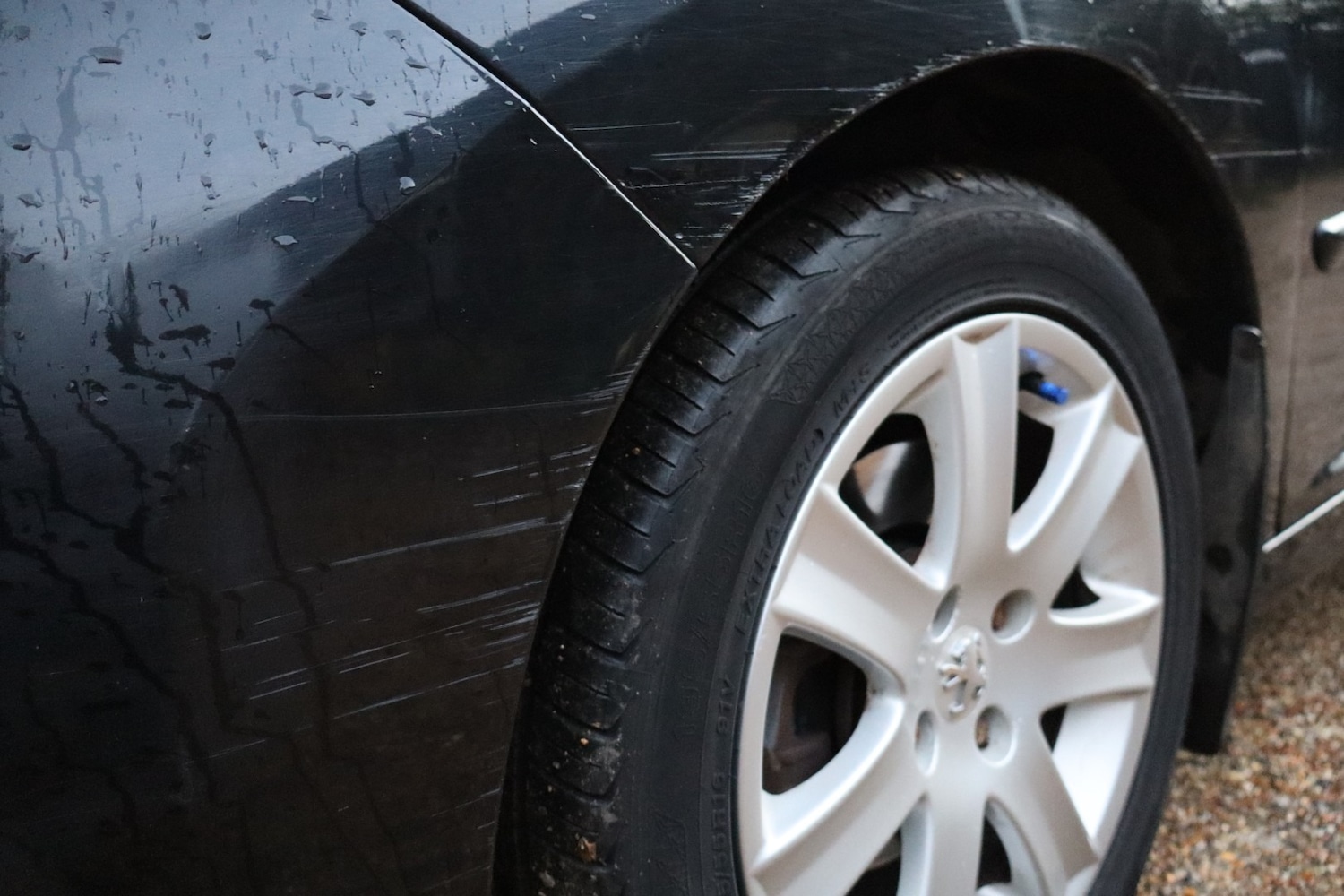 Used Peugeot 207 2007 for sale - 76625500: Photo 21