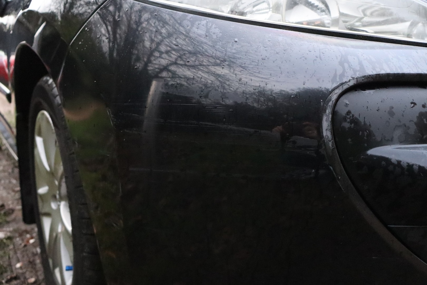 Used Peugeot 207 2007 for sale - 76625500: Photo 22