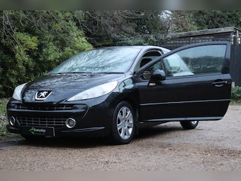 Used Peugeot 207 2007 for sale - 76625500: Photo