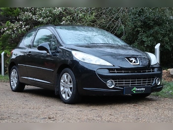 Used Peugeot 207 2007 for sale - 76625500: Photo