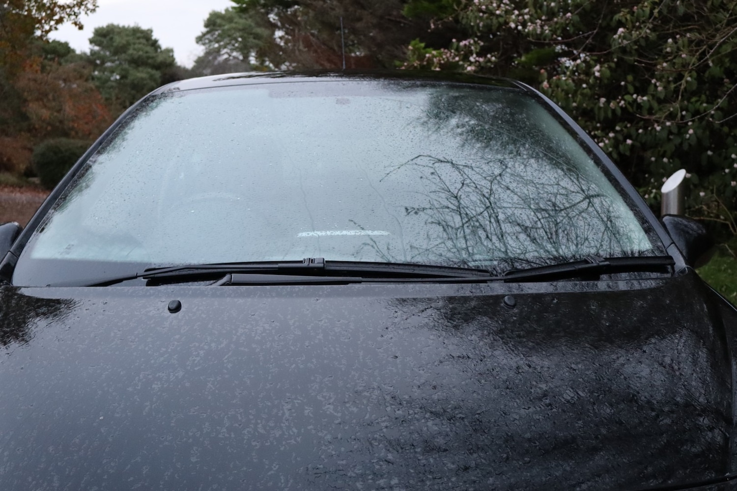 Used Peugeot 207 2007 for sale - 76625500: Photo 6