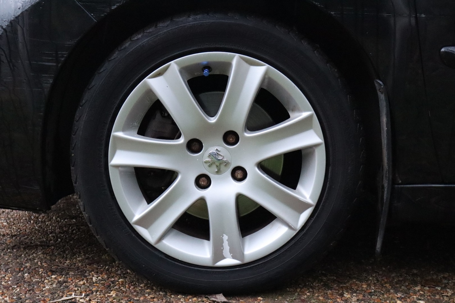 Used Peugeot 207 2007 for sale - 76625500: Photo 7