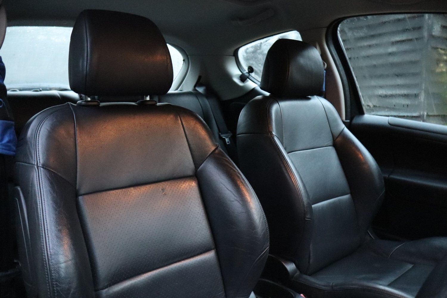 Used Peugeot 207 2007 for sale - 76625500: Photo 9