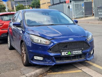 Used Ford Focus 2016 for sale - 79649358: Photo