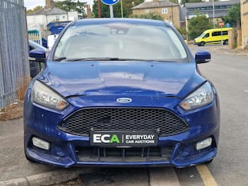 Used Ford Focus 2016 for sale - 79649358: Photo