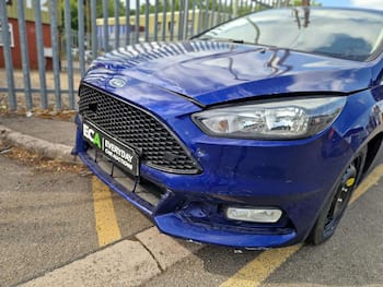 Used Ford Focus 2016 for sale - 79649358: Photo