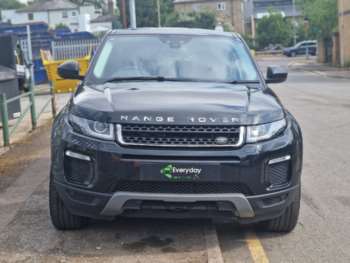 2018 (18) - 2.0 TD4 SE Tech 5dr Auto